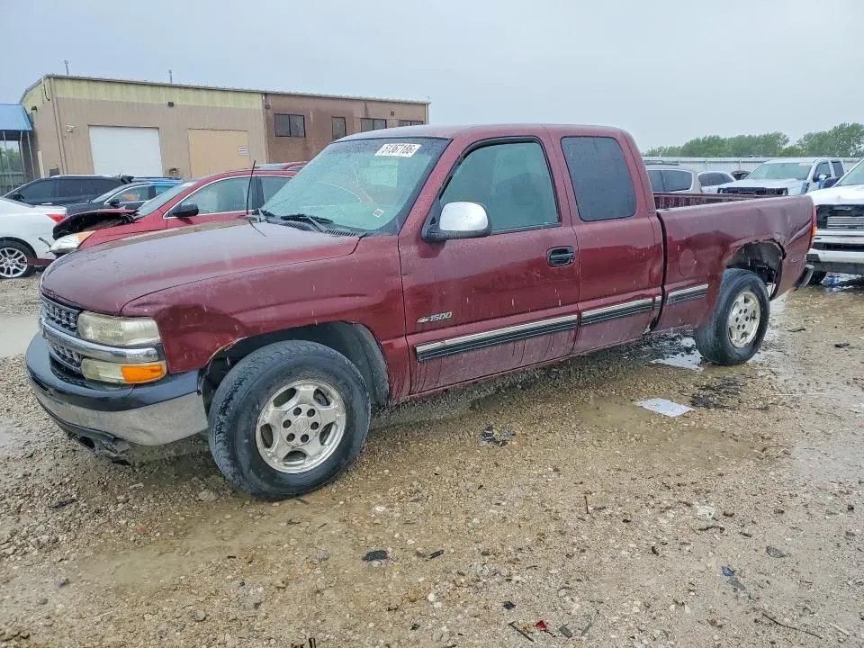 2GCEC19T421251398