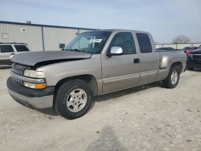 2GCEC19T421264393