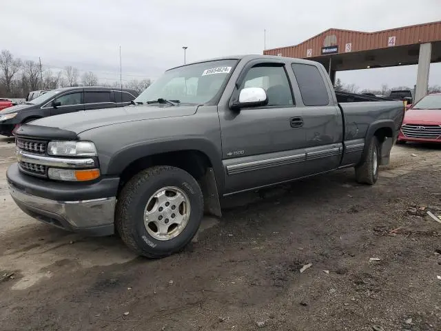 2GCEC19T421376742