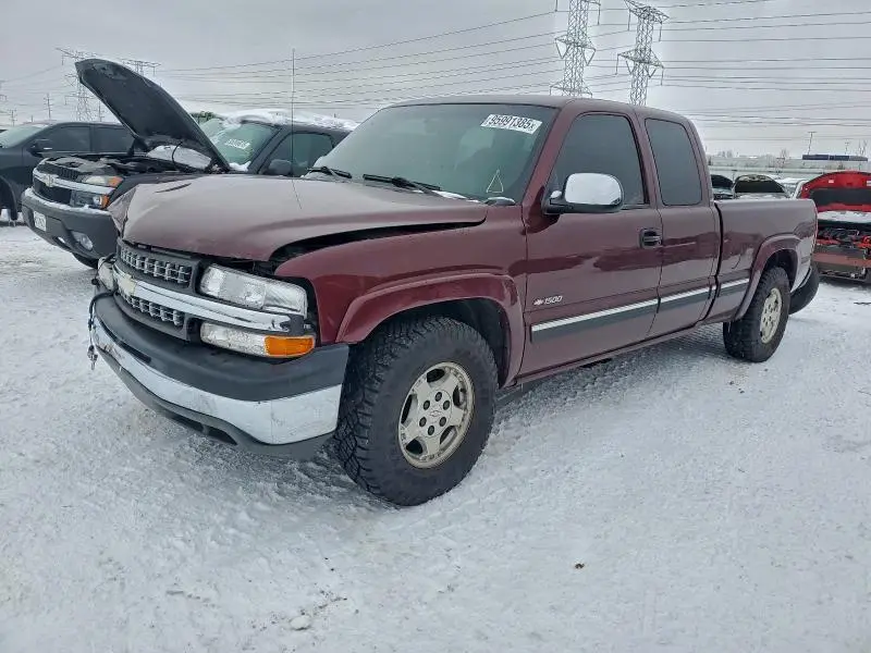 2GCEC19T421399499