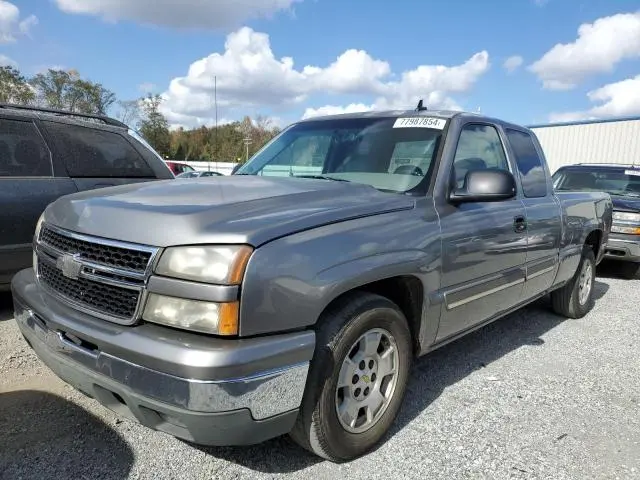 2GCEC19T461109686