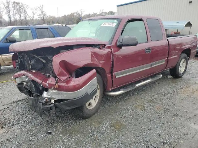 2GCEC19T461109820