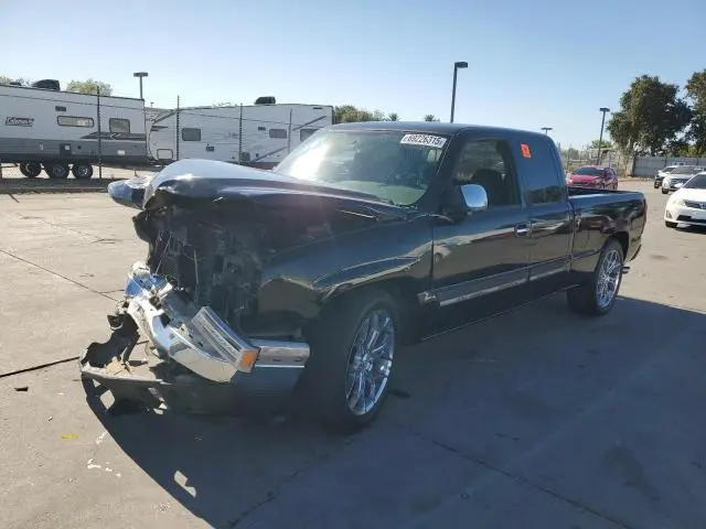 2GCEC19T461309774