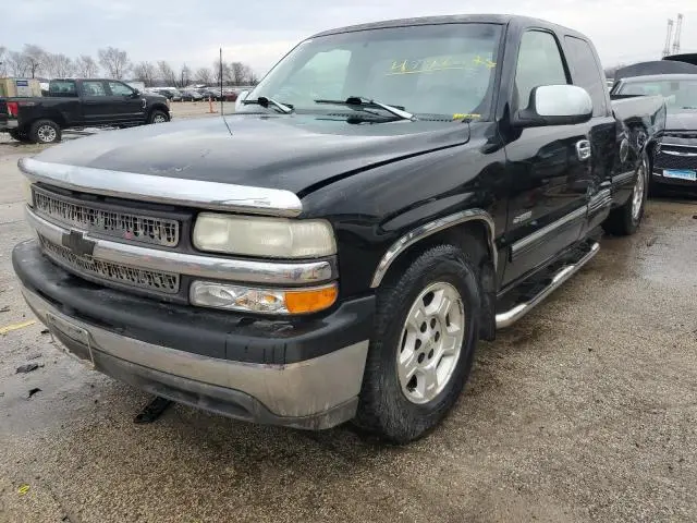 2GCEC19T4X1227822