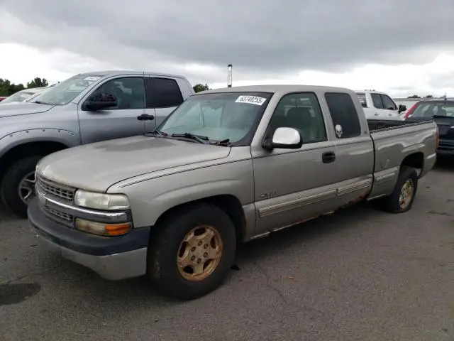 2GCEC19T4Y1248333
