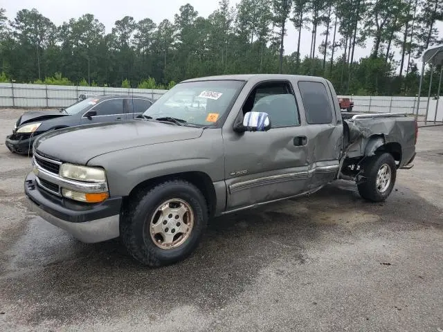 2GCEC19T4Y1339585