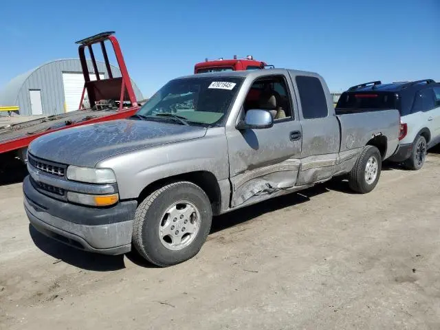 2GCEC19T511115098