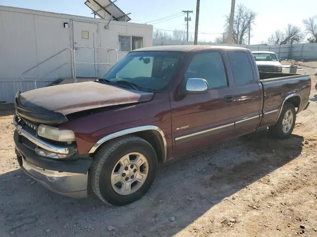 2GCEC19T511119460