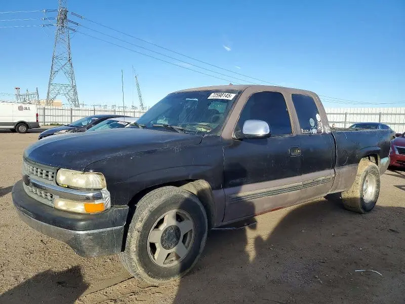 2GCEC19T511189766