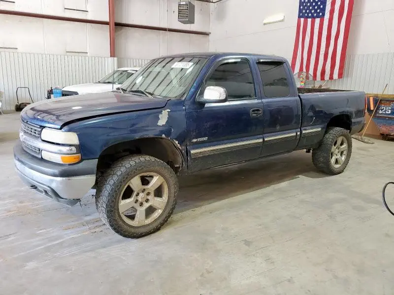 2GCEC19T511197799