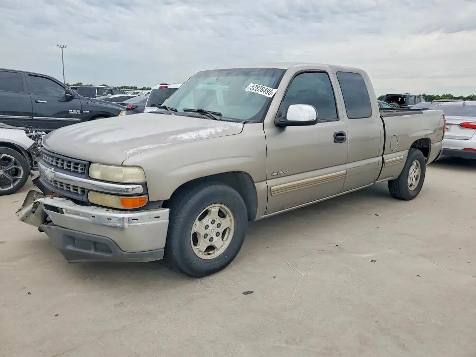 2GCEC19T511200393