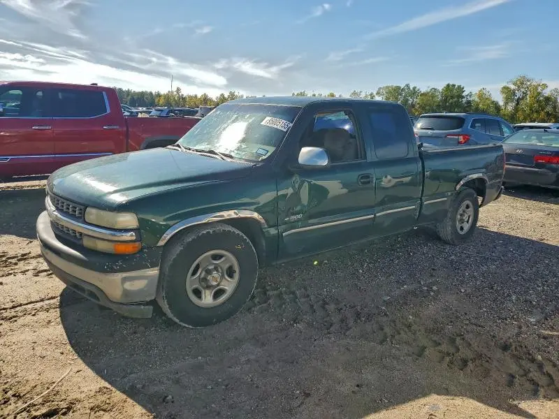 2GCEC19T511208610