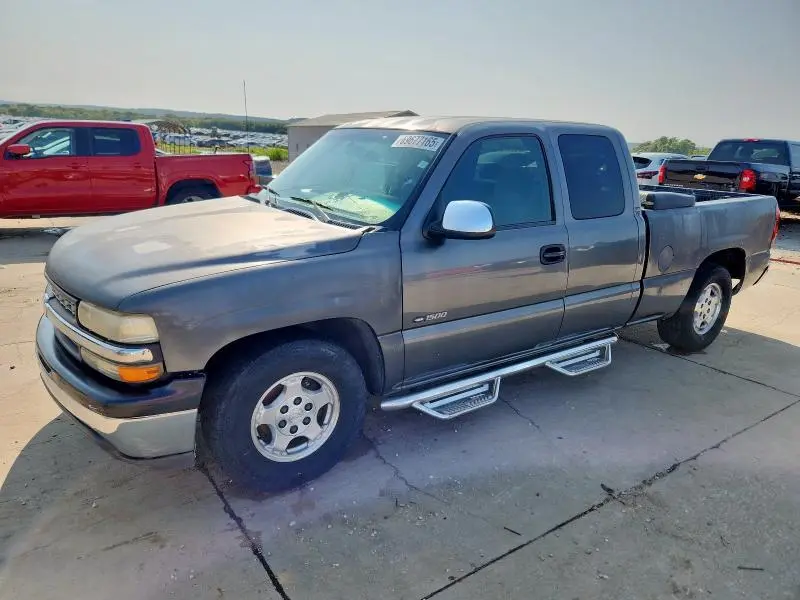 2GCEC19T511232809