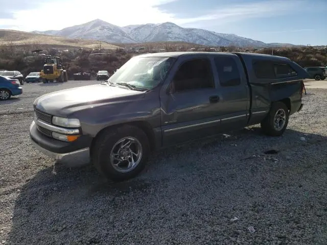 2GCEC19T511271707