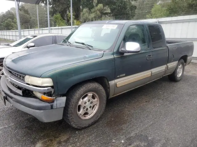 2GCEC19T511274509