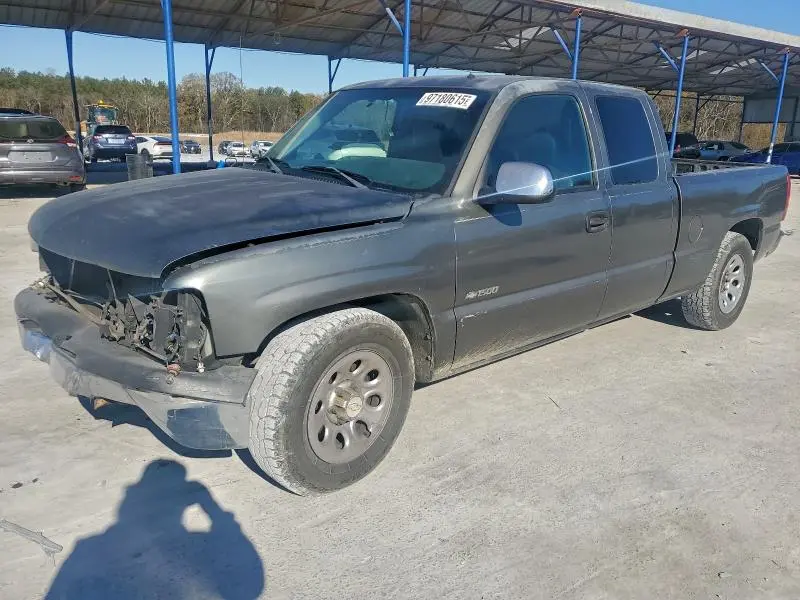 2GCEC19T511332103
