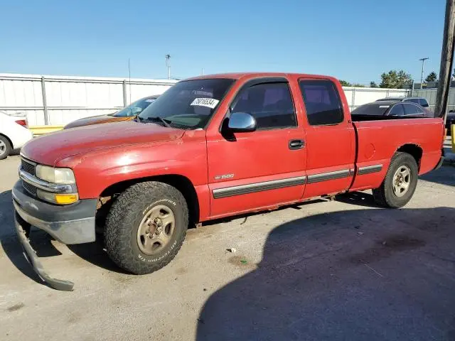 2GCEC19T511384220