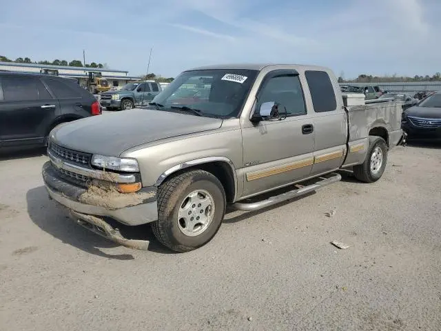 2GCEC19T521120397