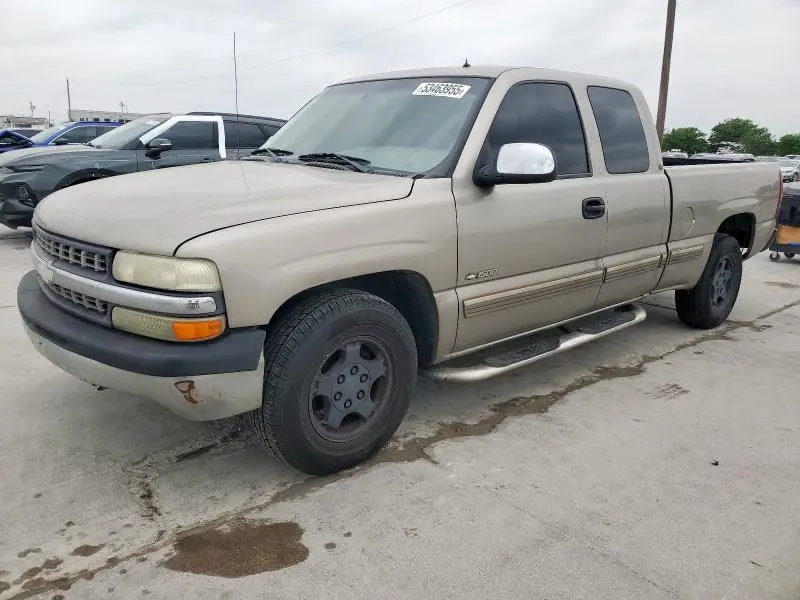 2GCEC19T521241012