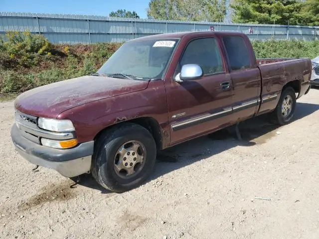 2GCEC19T521276522