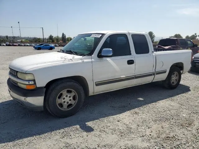 2GCEC19T521364308