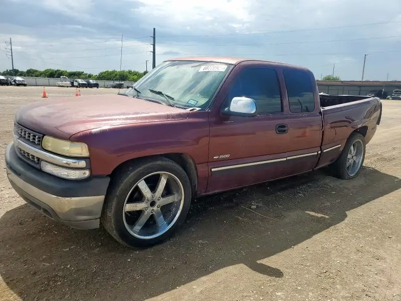 2GCEC19T521429111