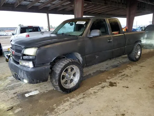 2GCEC19T531204107