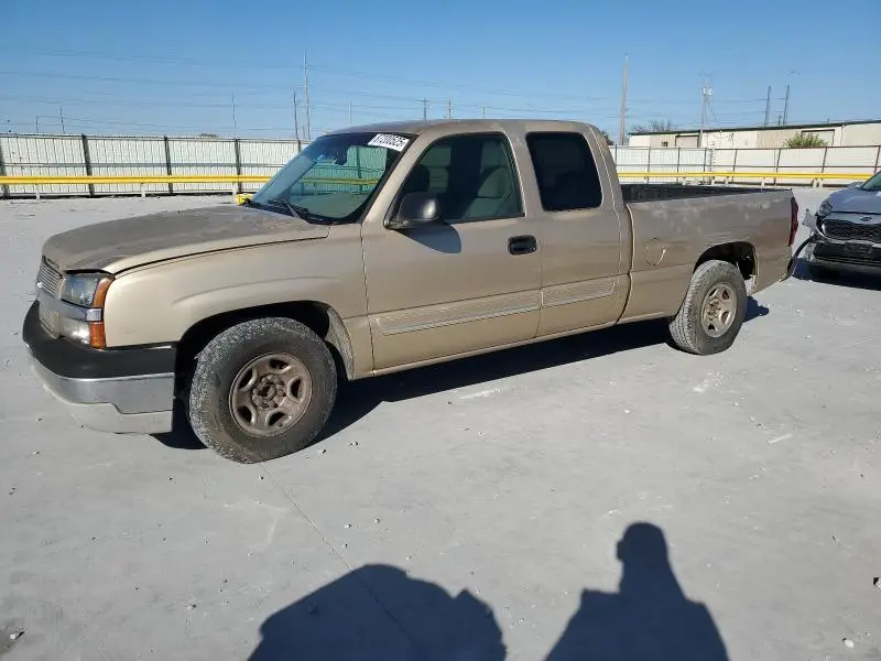 2GCEC19T541137915