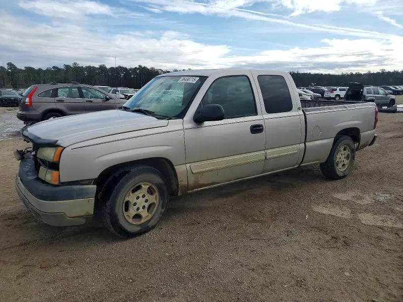 2GCEC19T541291508