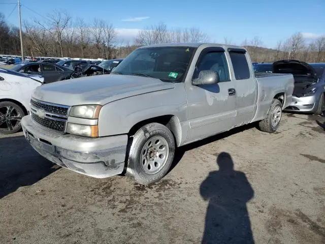 2GCEC19T561116307