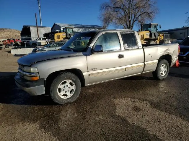 2GCEC19T5X1201987