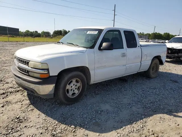 2GCEC19T5Y1103950