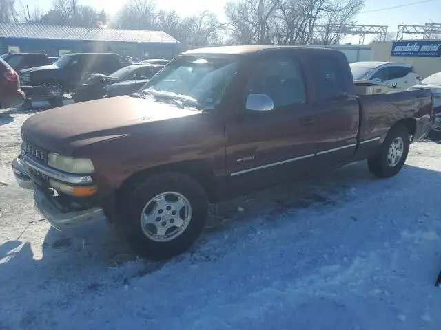 2GCEC19T5Y1125253