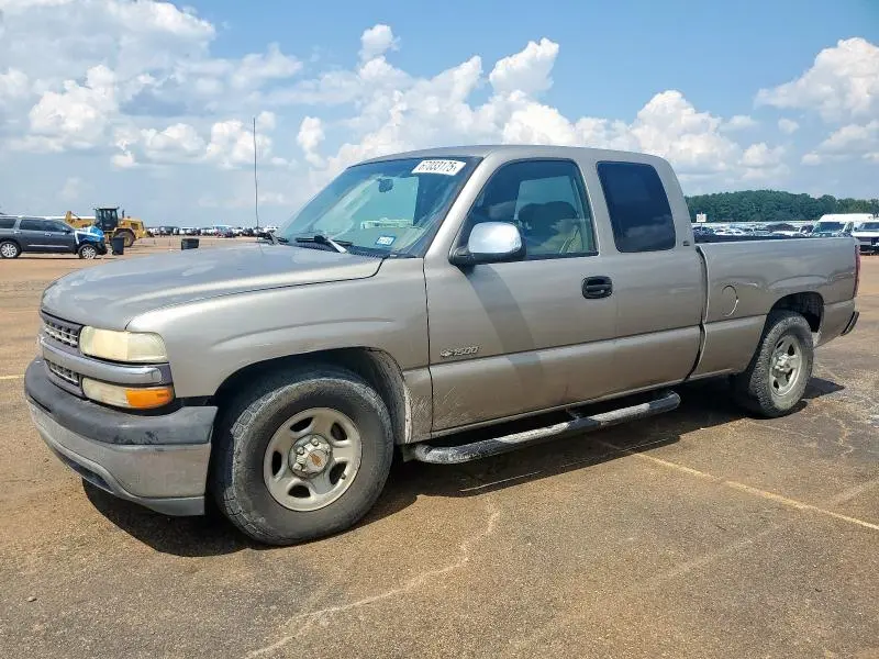 2GCEC19T5Y1131196