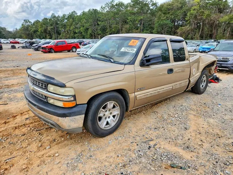 2GCEC19T5Y1244503