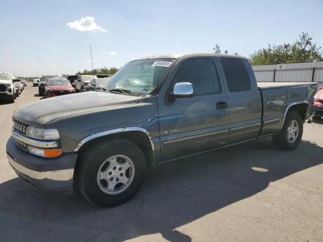 2GCEC19T5Y1249099