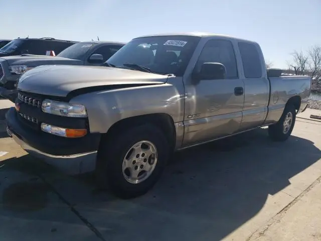 2GCEC19T5Y1320933