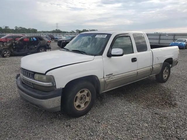 2GCEC19T5Y1328904