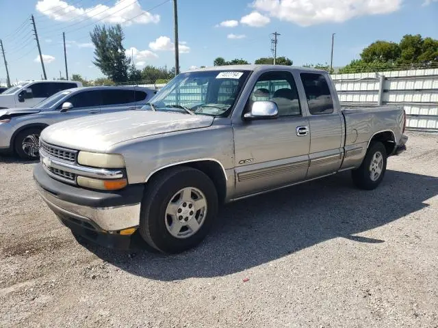 2GCEC19T5Y1336257