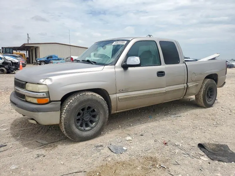 2GCEC19T5Y1346352