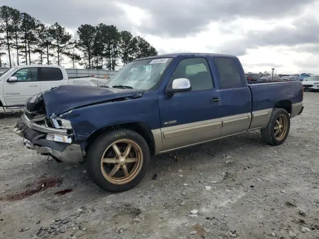 2GCEC19T5Y1349431