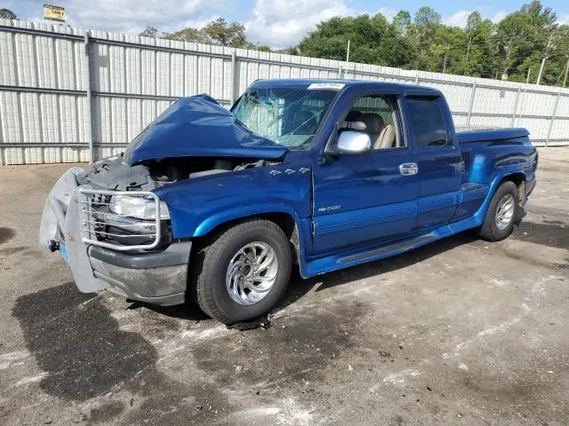 2GCEC19T611117653