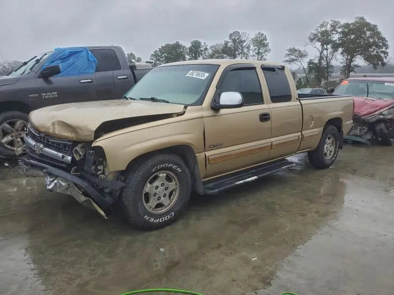 2GCEC19T611119533