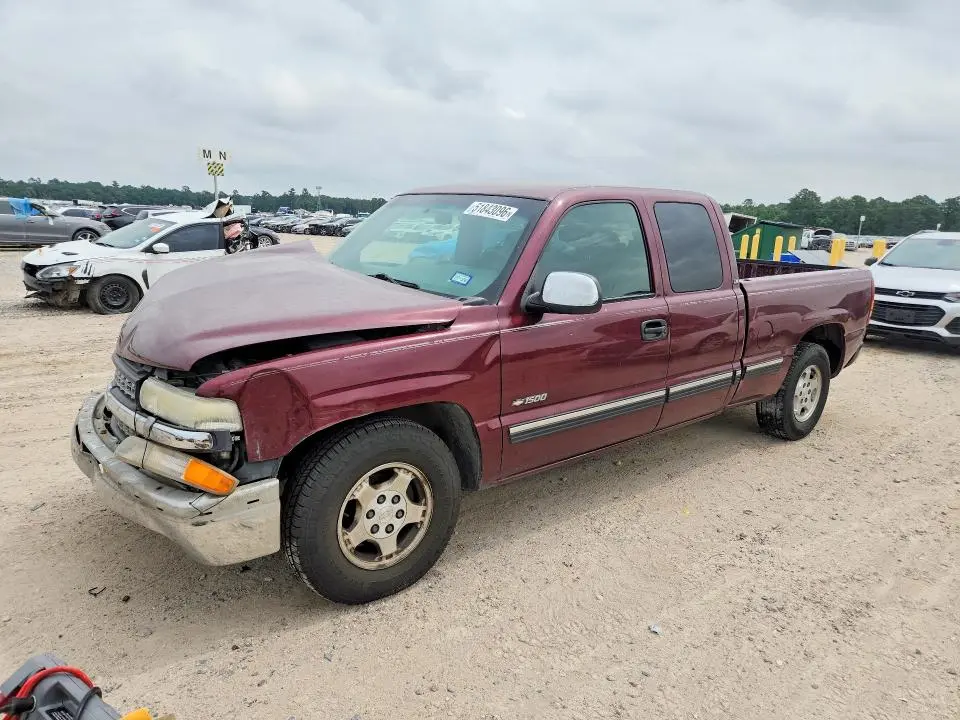 2GCEC19T611182499