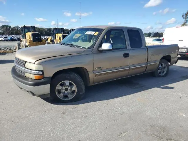 2GCEC19T611184785