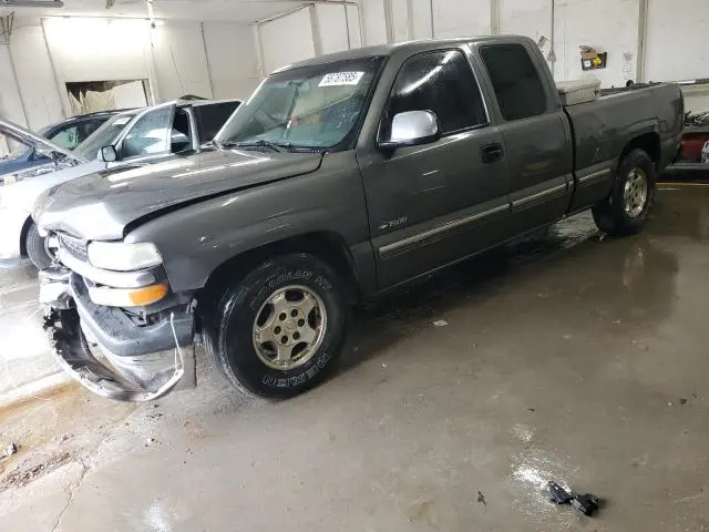 2GCEC19T611198122