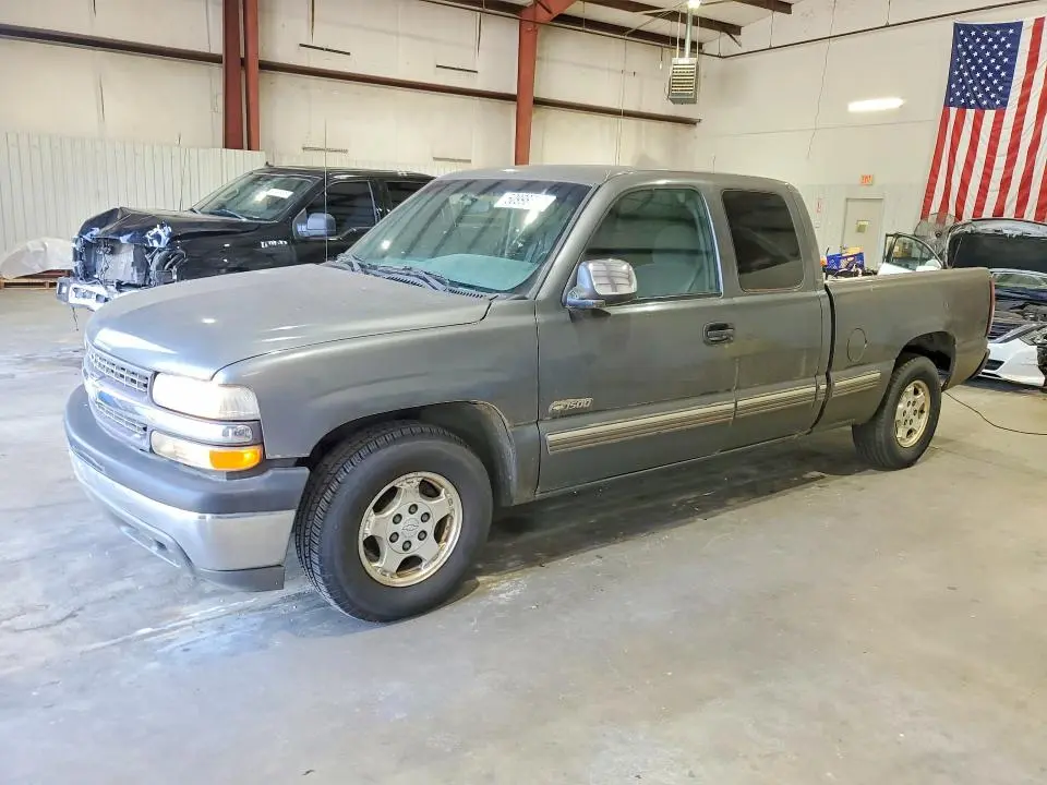 2GCEC19T611249974