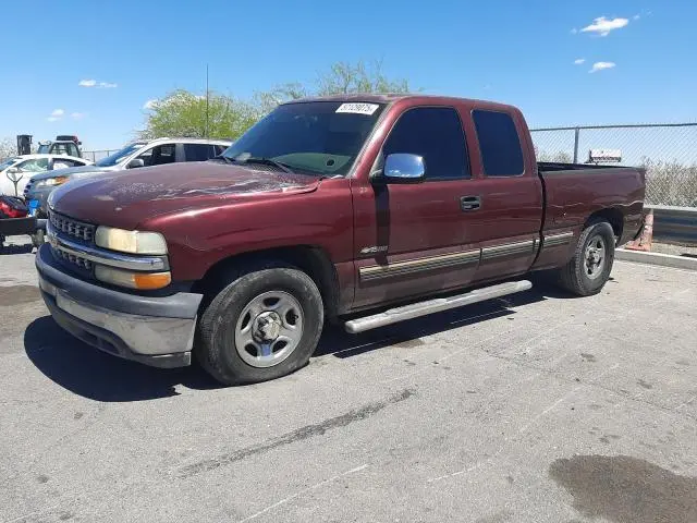 2GCEC19T611286328