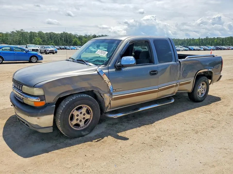 2GCEC19T611302589