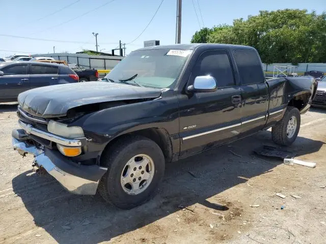 2GCEC19T611407780